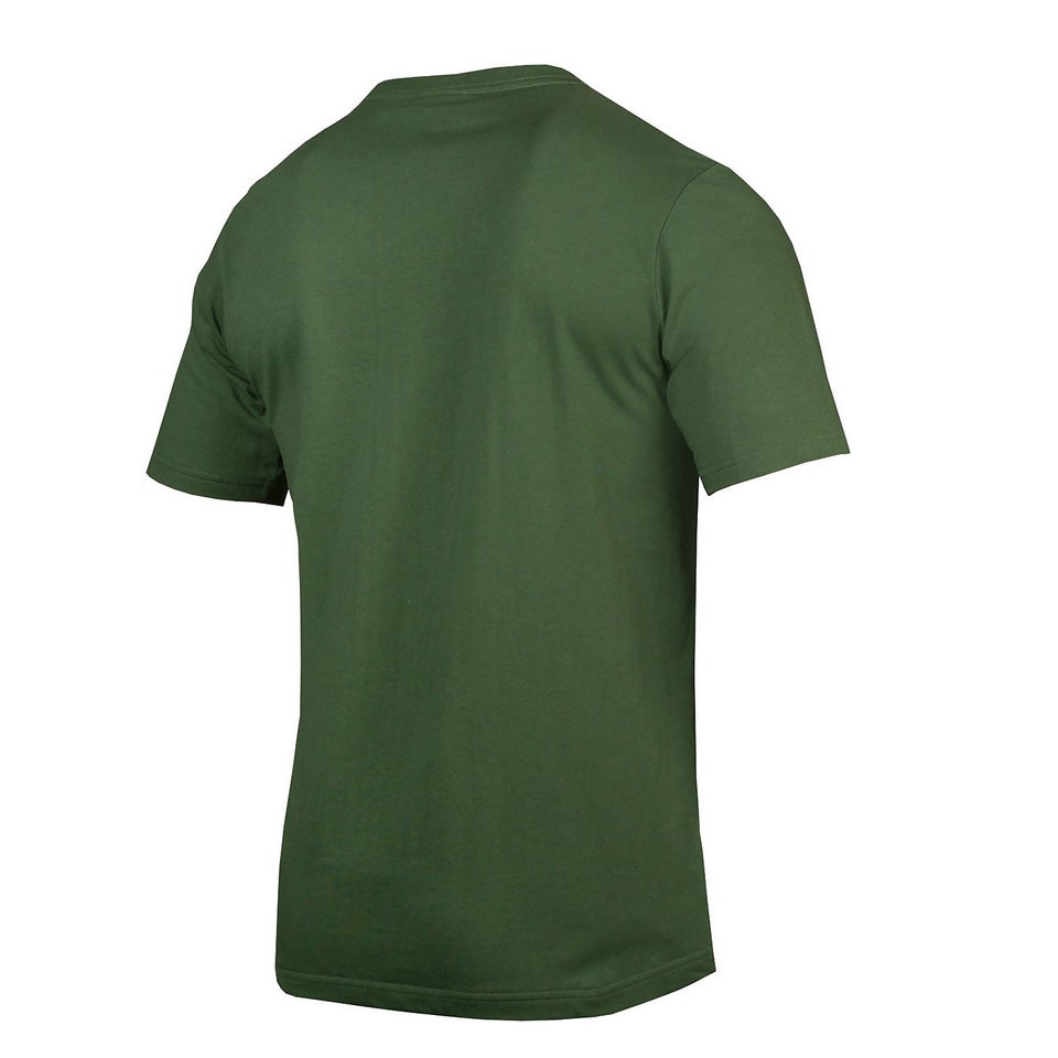 Unisex Original Light Tee - Forest Green