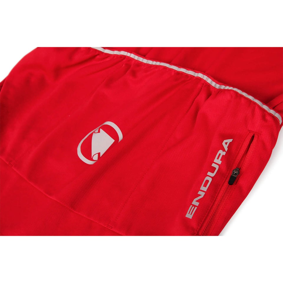 ENDURA XTRACT S/S JERSEY BK