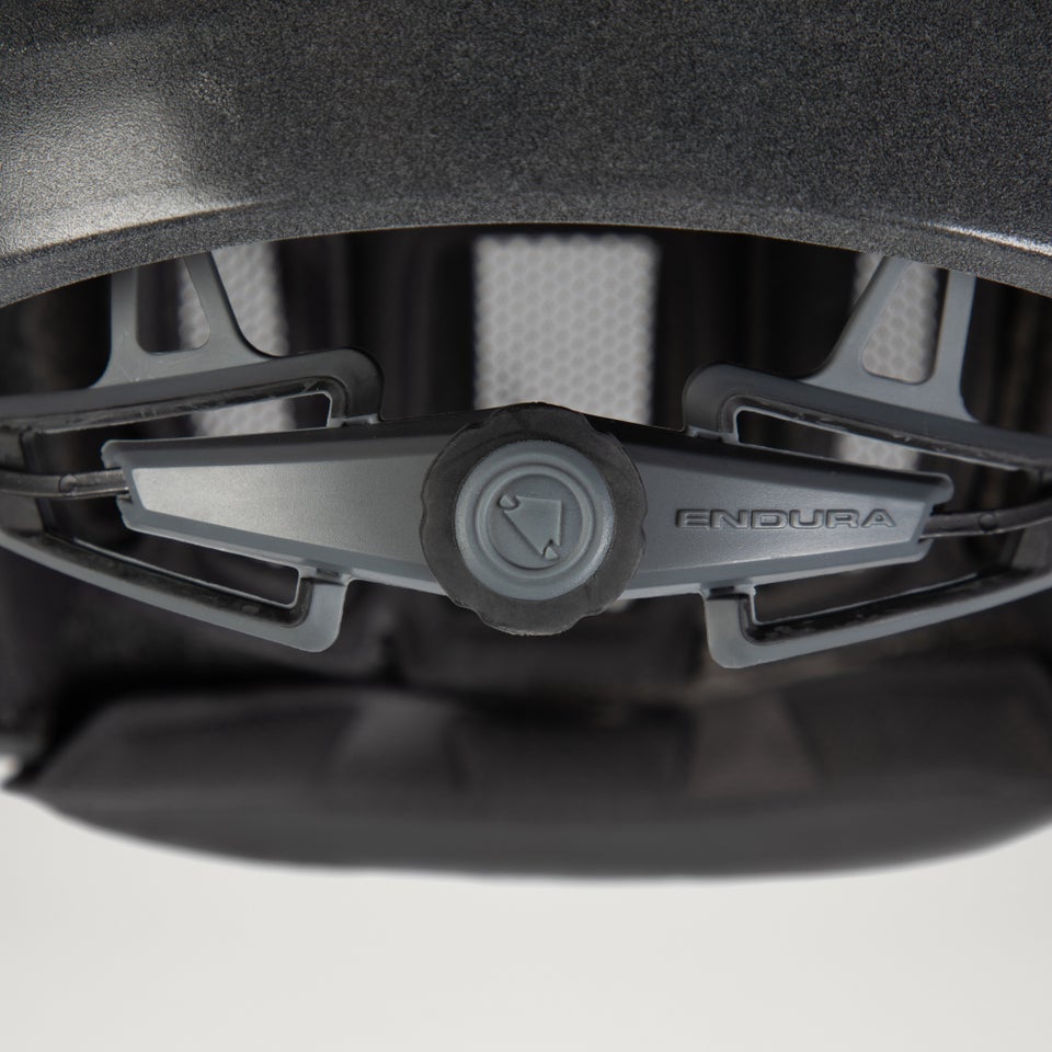 Urban Luminite Helmet - Bright Yellow