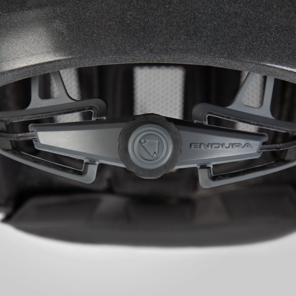 Urban Luminite Helmet - Bright Yellow