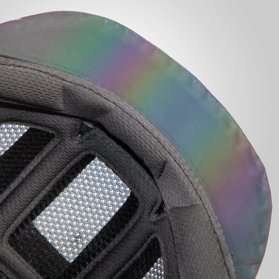 Urban Luminite Helm - Schwarz