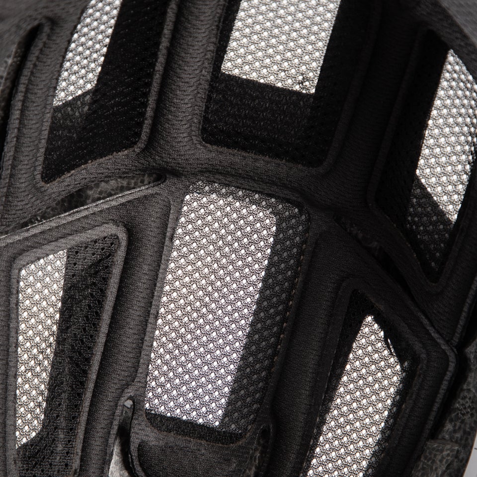 Urban Luminite Helm - Schwarz