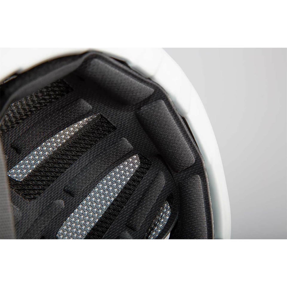 Xtract Helmet II - White