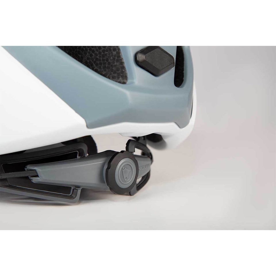 Xtract Helmet II - White