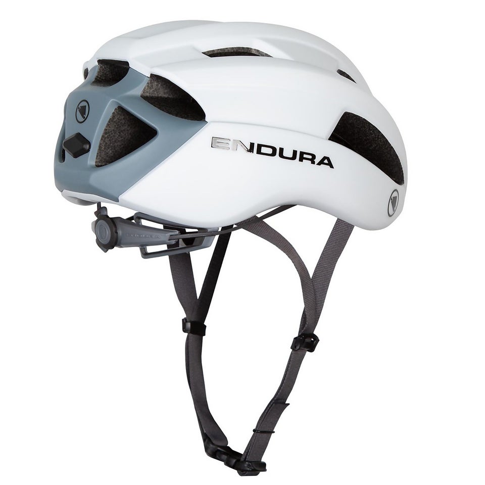 Xtract Helmet II - White