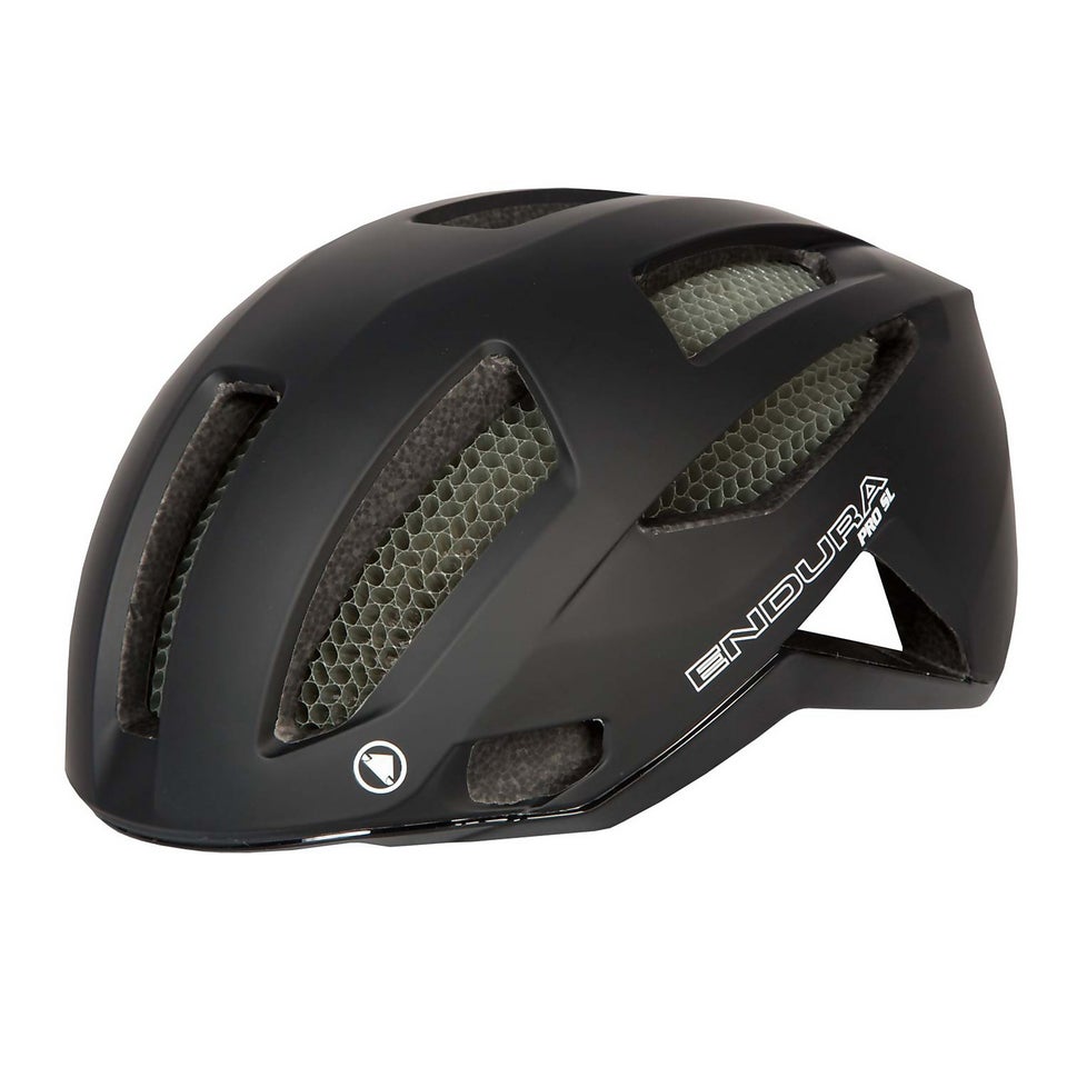 ENDURA PRO SL HELMET BK
