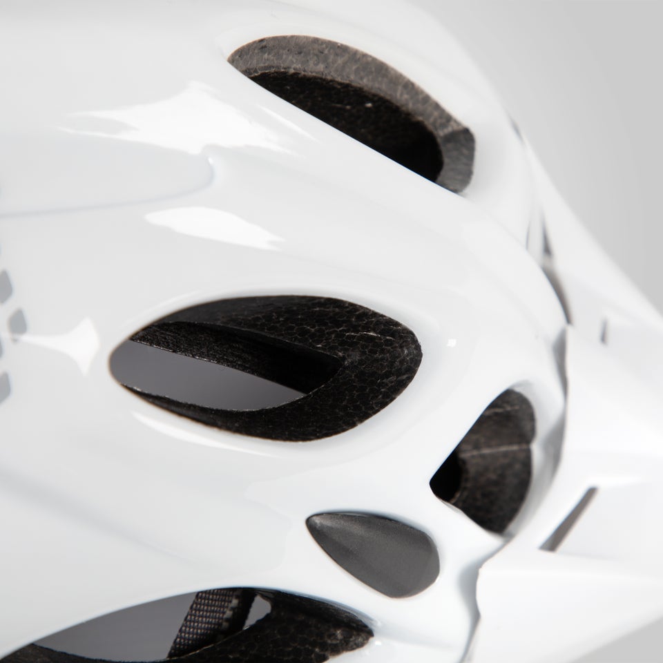 Hummvee Helm - Weiß