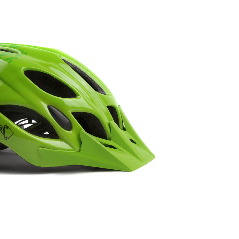 Hummvee Helmet - Matt Black