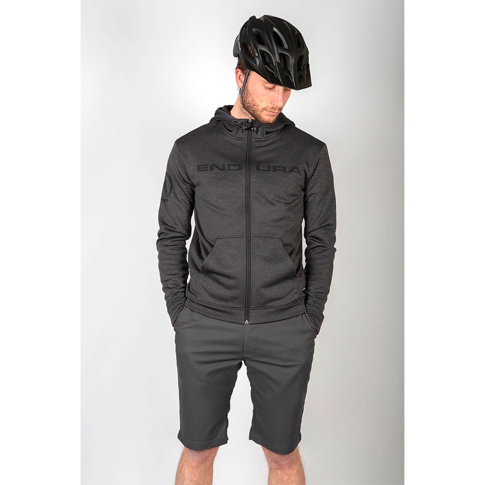 Hummvee Helmet - Matt Black