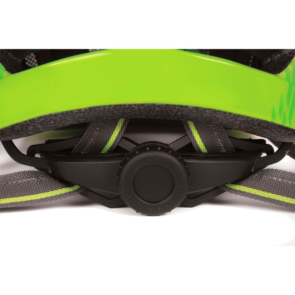 Hummvee Helmet - Matt Black