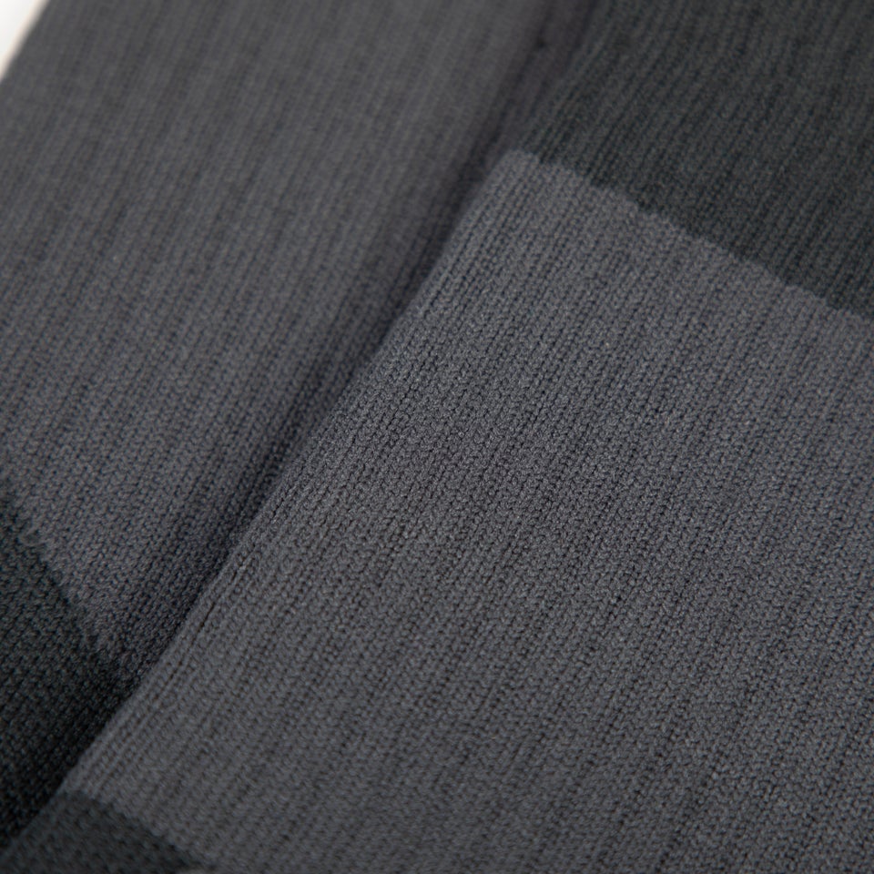 Hummvee Waterproof Socks II - Black