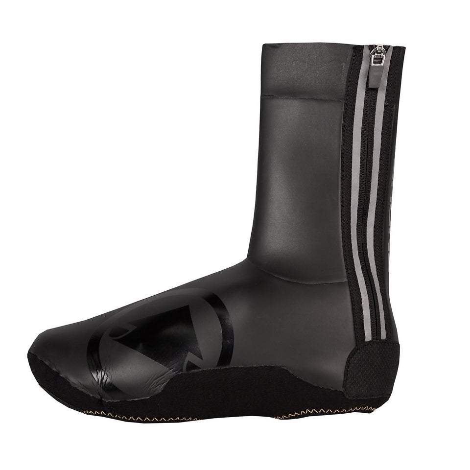 Freezing Point Überschuh II für Herren - Schwarz