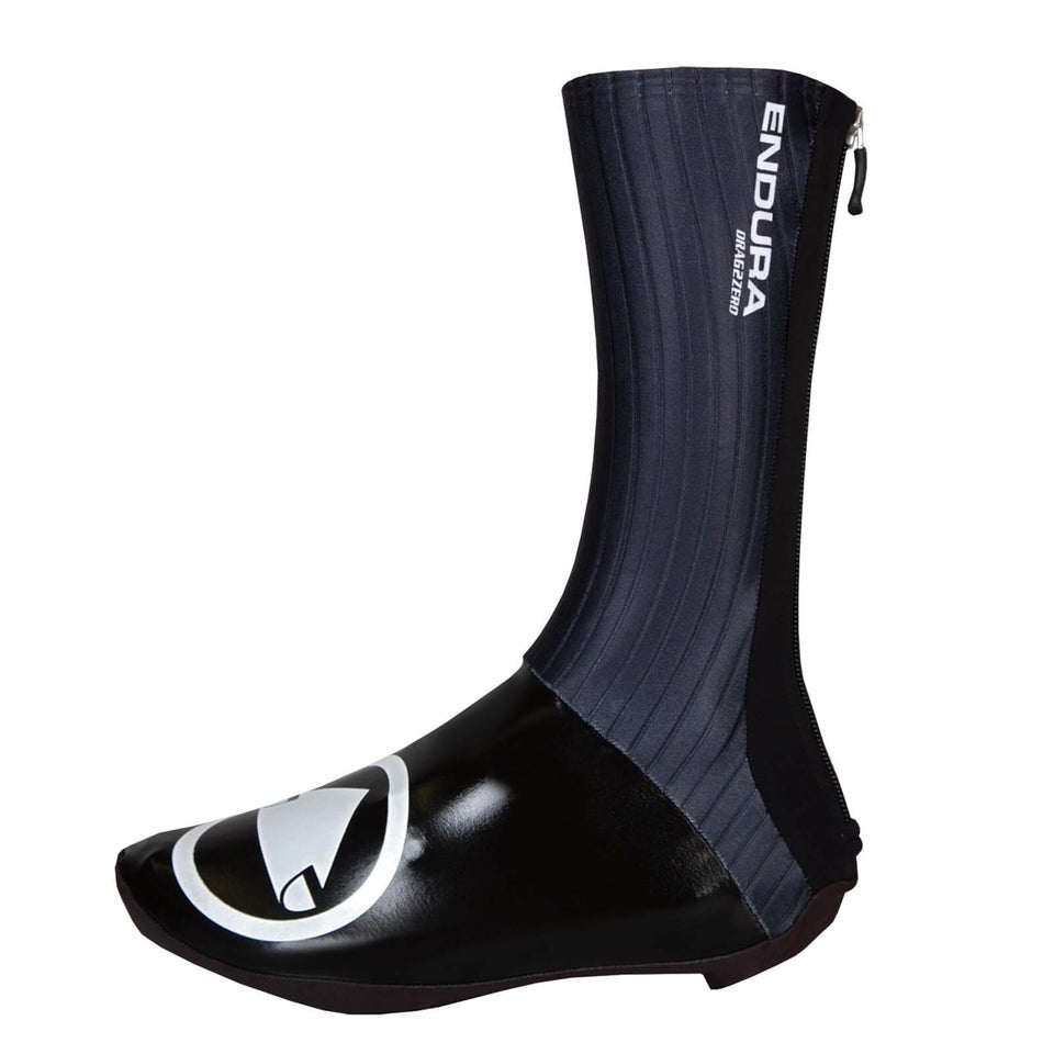 D2Z Aero Overshoe - Black
