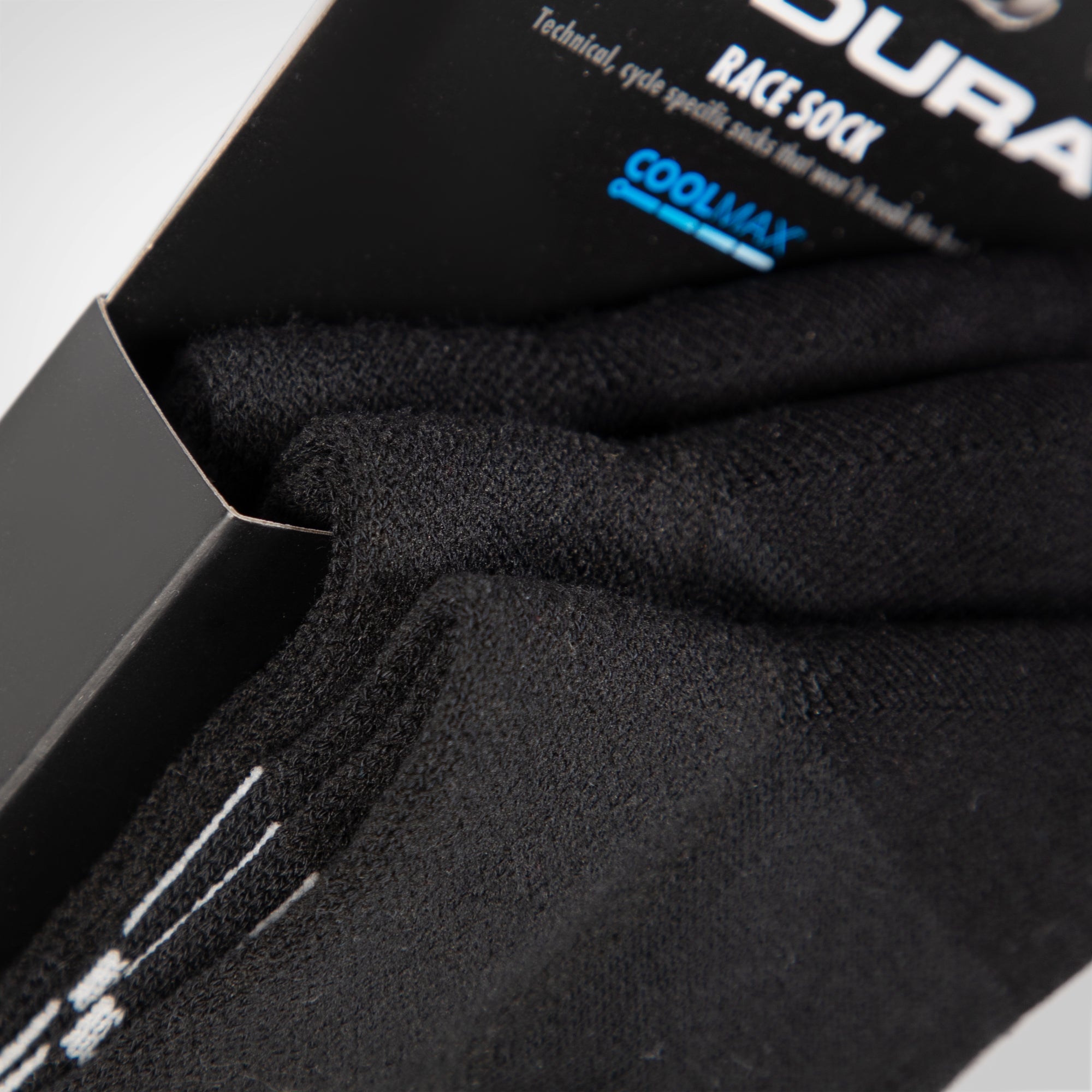 Polar Extreme Herren Wärmesocken – Schwarz Meliert, Einheitsgröße Für Schuhgrößen 39-47, Weich & Bequem