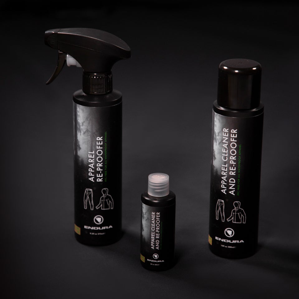 Performance Proofer - 275ml - Clear