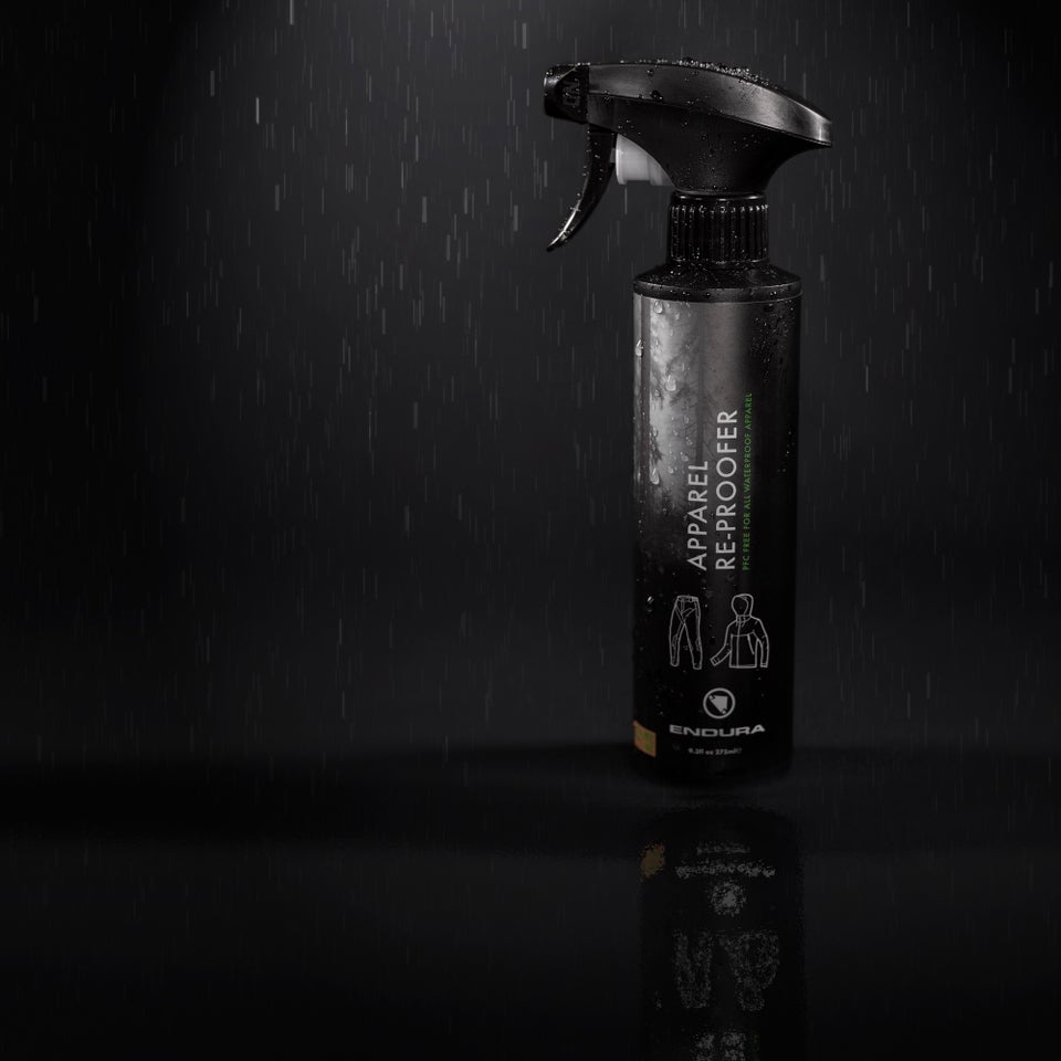 Performance Proofer - 275ml - Clear