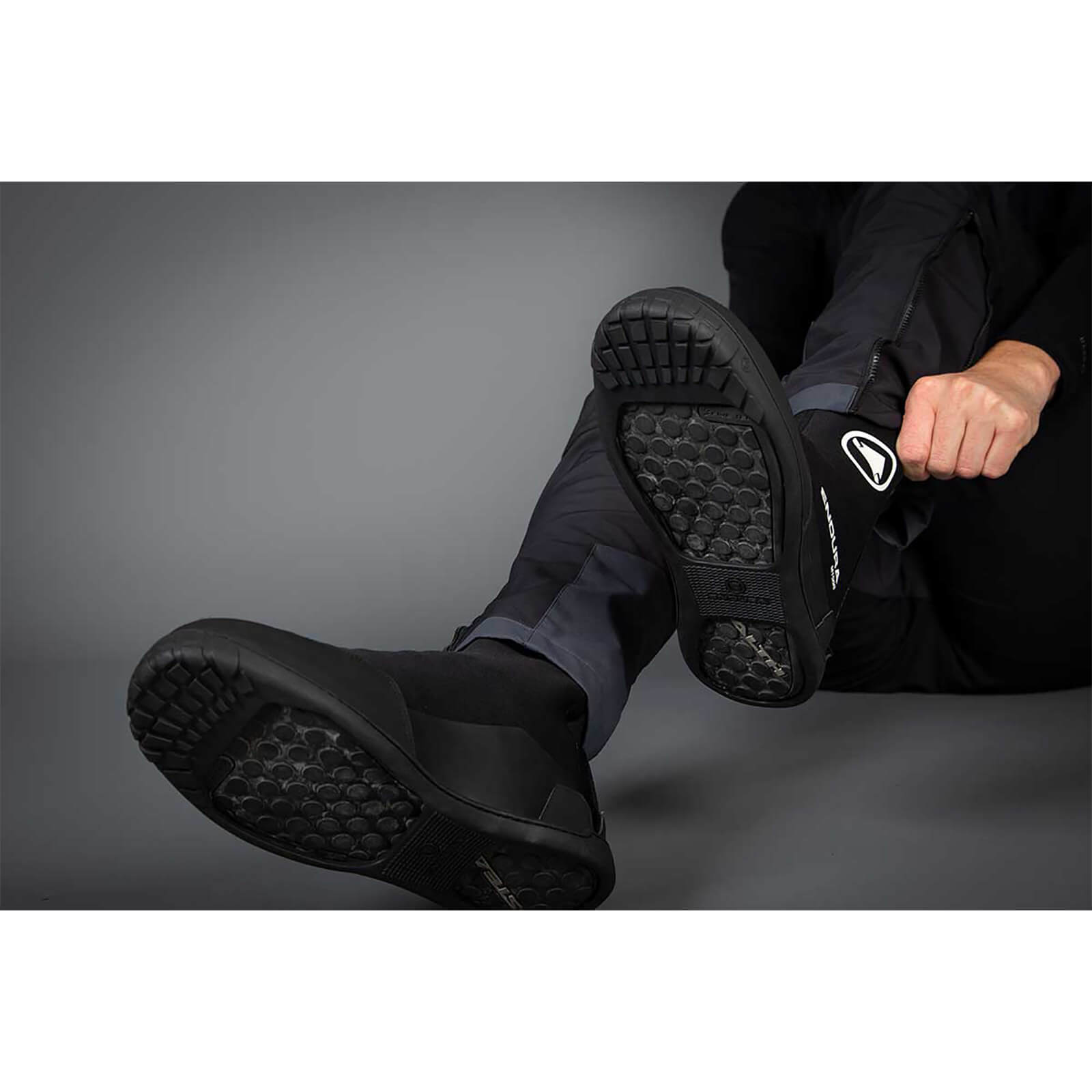 MT500 Plus Overshoe II - Black | Endura US