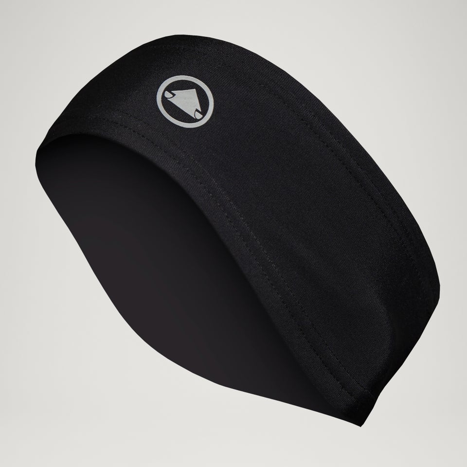 FS260 Thermo Headband - Black