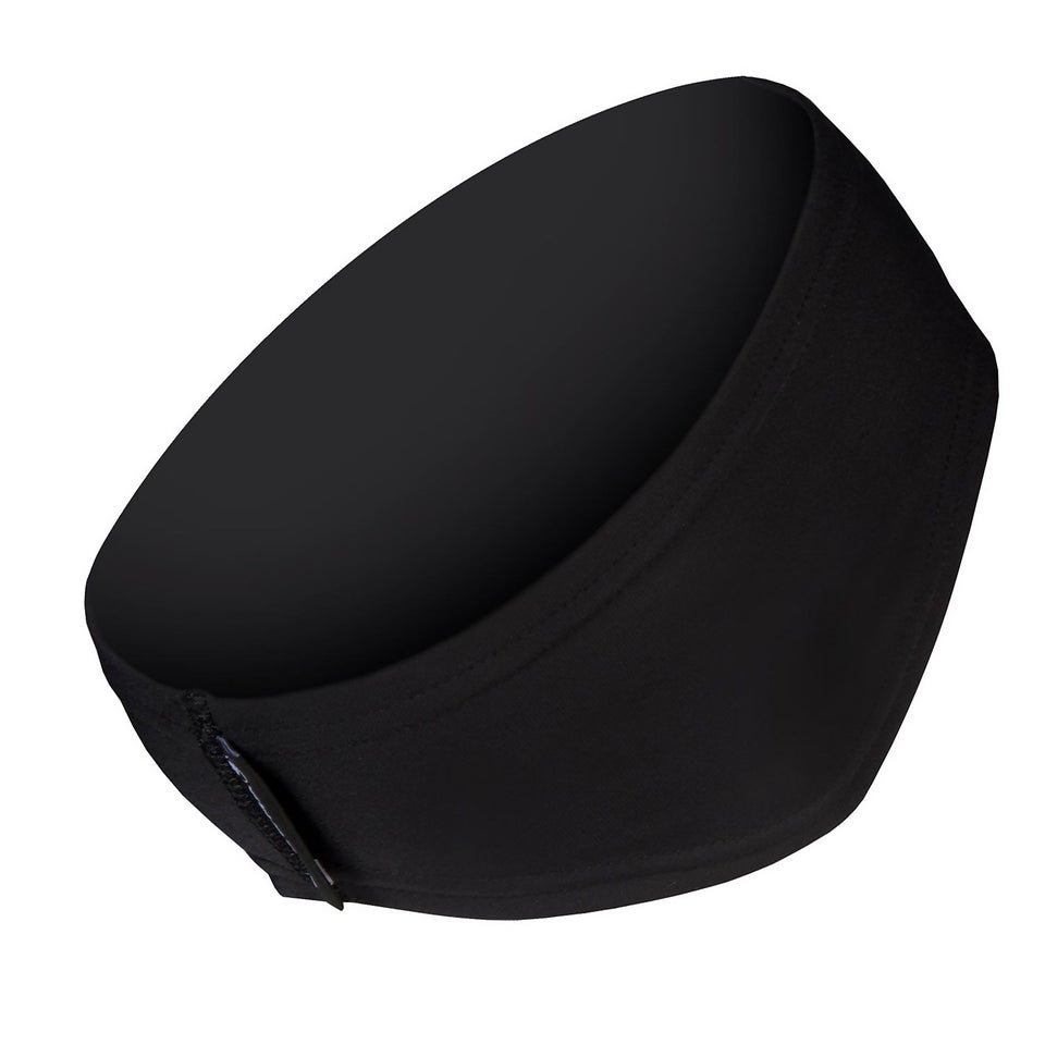 FS260-Pro Stirnband für Herren - Schwarz
