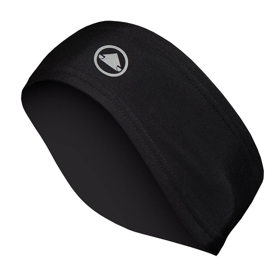 FS260-Pro Stirnband für Herren - Schwarz