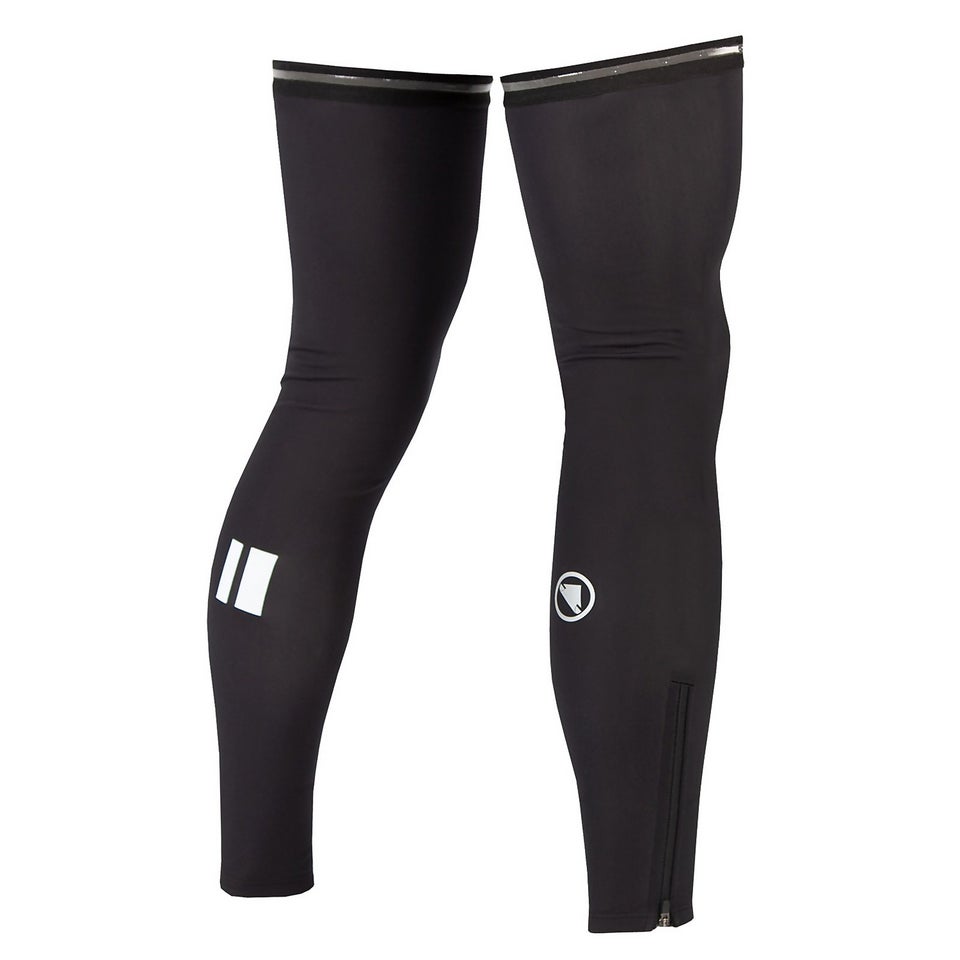 Men's FS260-Pro Thermo Leg Warmer - Black