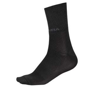 Pro SL Socks II - Black - S-M