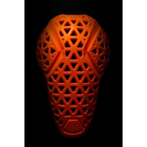 MT500 D3O® Lite Knee Pads - Black - S-M