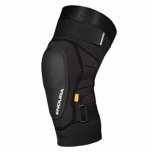 MT500 D3O® Hard Shell Knee Pads - Black - S-M