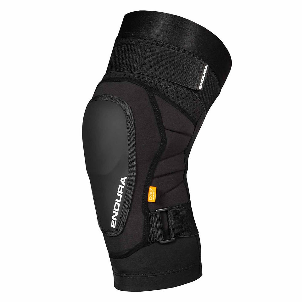 MT500 D3O® Hard Shell Knee Pads - Black