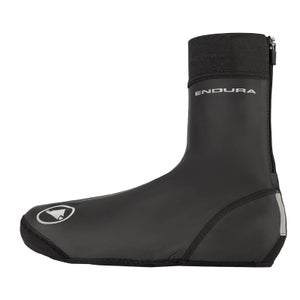 FS260 Slick Overshoes - Black - XXL