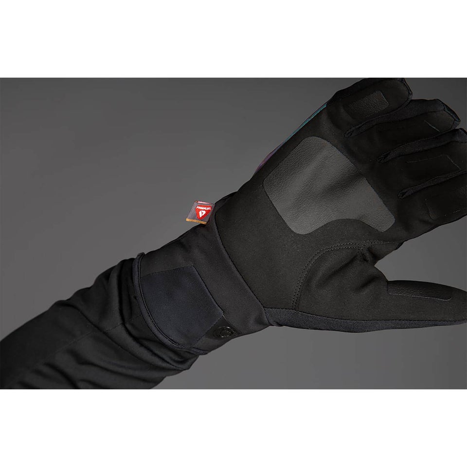 Pro SL Waterproof PrimaLoft® Gloves - Black