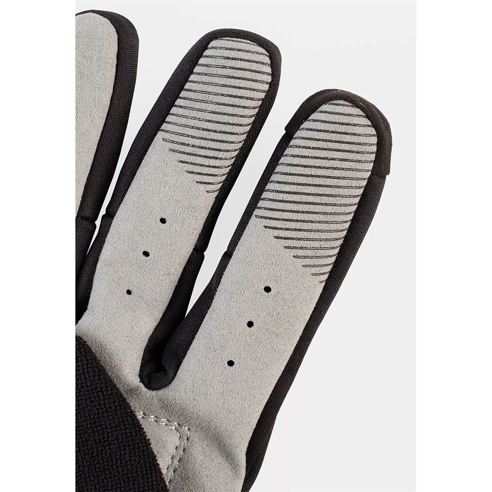 Windchill Gloves II - Black