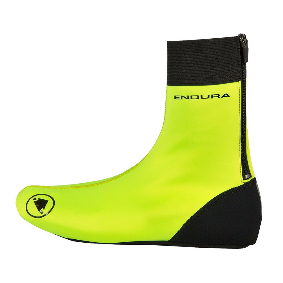 Windchill Überschuh für Herren - Neon-Gelb