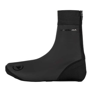 Windchill Overshoes - Black - XL