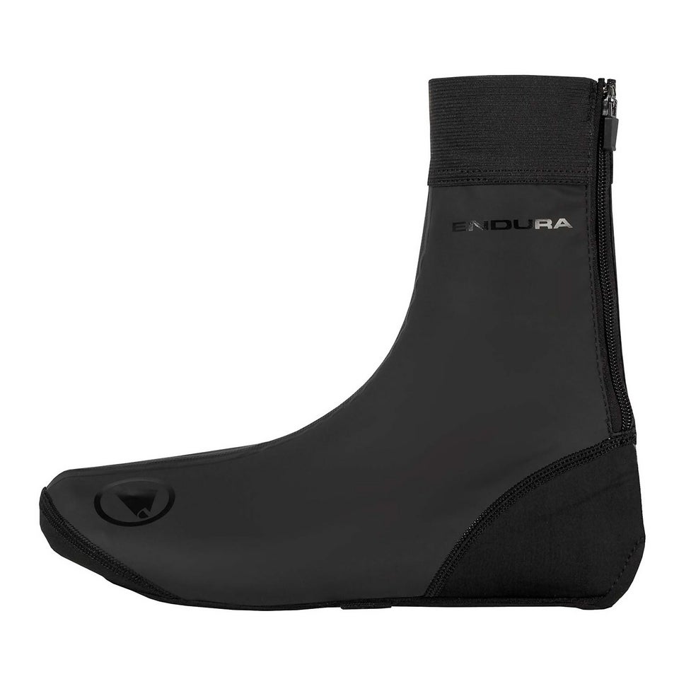 Windchill Overshoes - Black