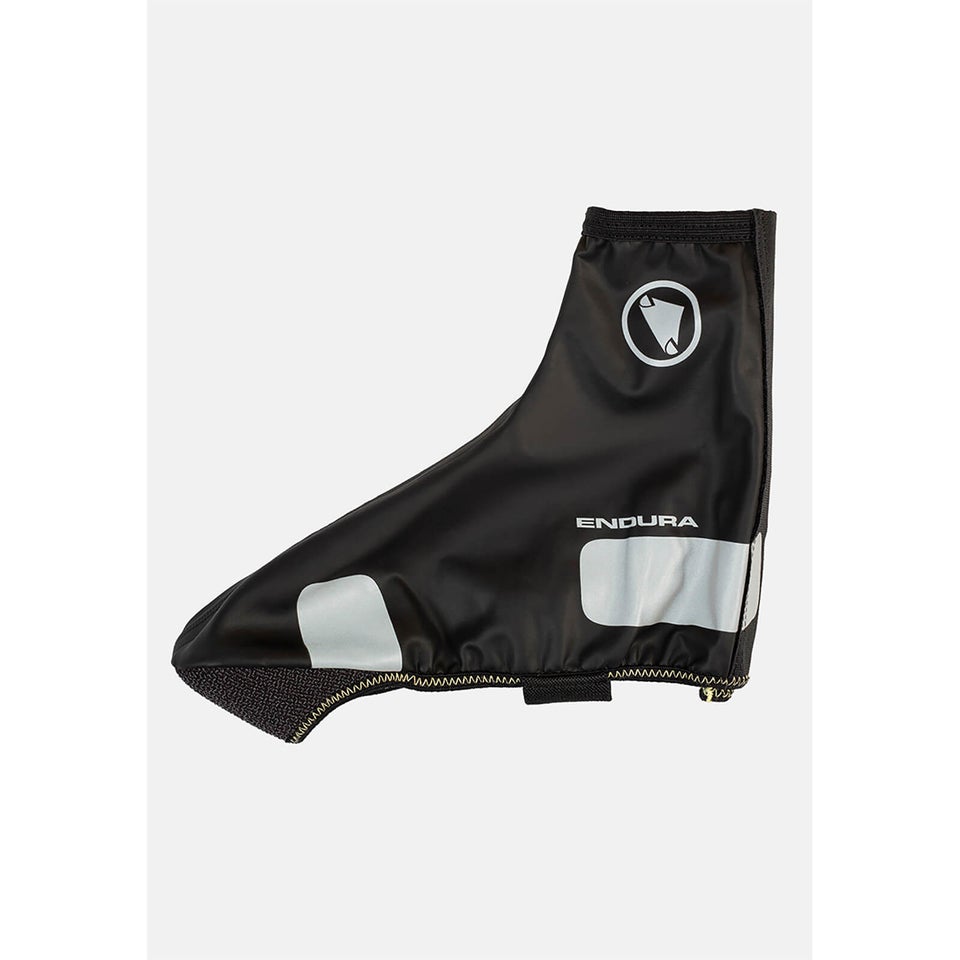 Urban Luminite Overshoe - Black