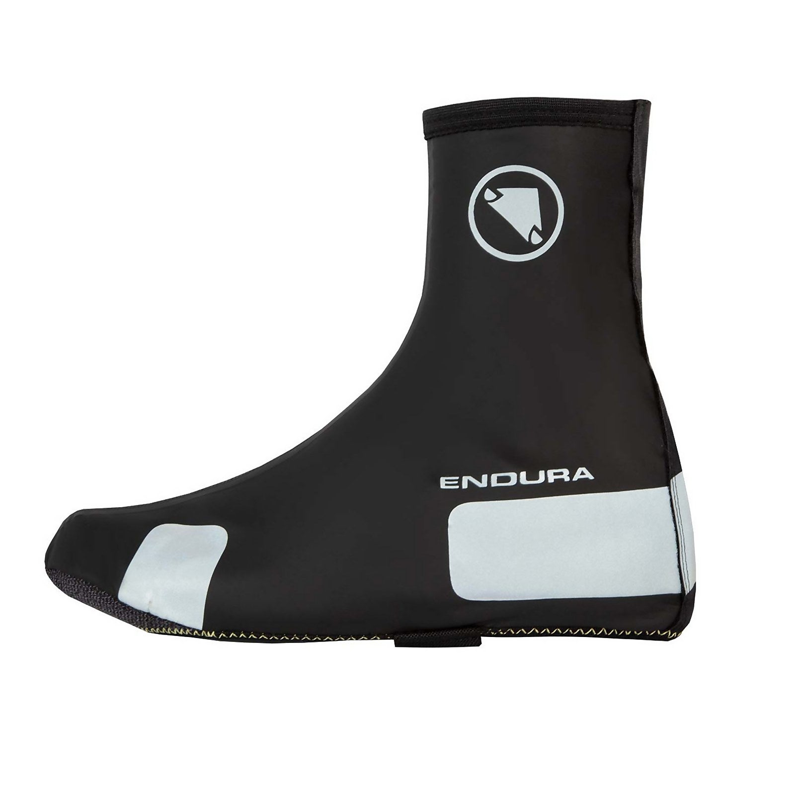 Urban Luminite Overshoe - Black | Endura US