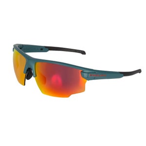 SingleTrack Brille für Herren - Petroleum - Eine Größe