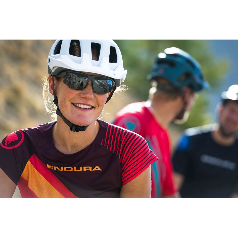 SingleTrack Glasses - Grey