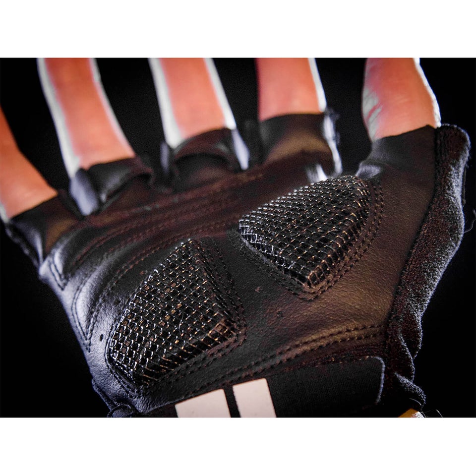 FS260 Aerogel Mitts - Black