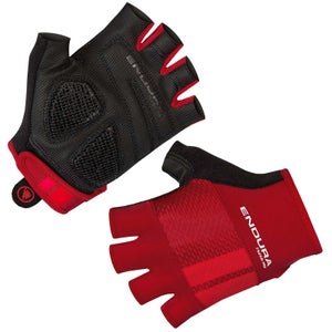 FS260 Aerogel Mitts - Black - XXL