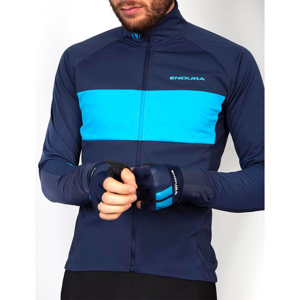 FS260 Aerogel Mitts - Black