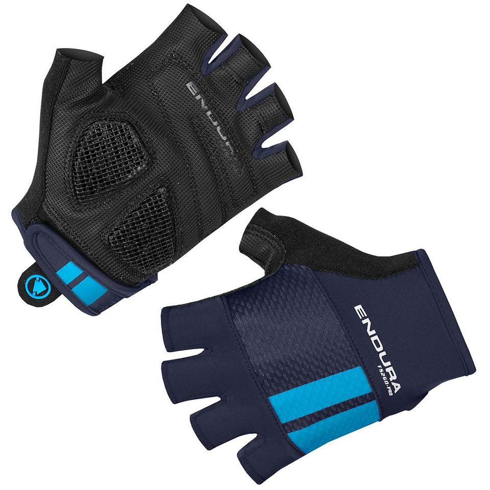 FS260 Aerogel Mitts - Navy