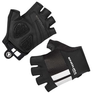 FS260 Aerogel Mitts - Black