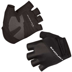 ENDURA XTRACT MITT II BK - XXL
