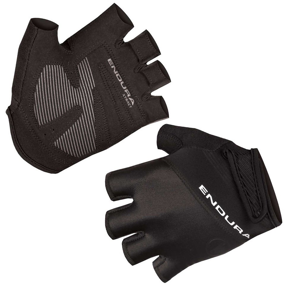 ENDURA XTRACT MITT II BK