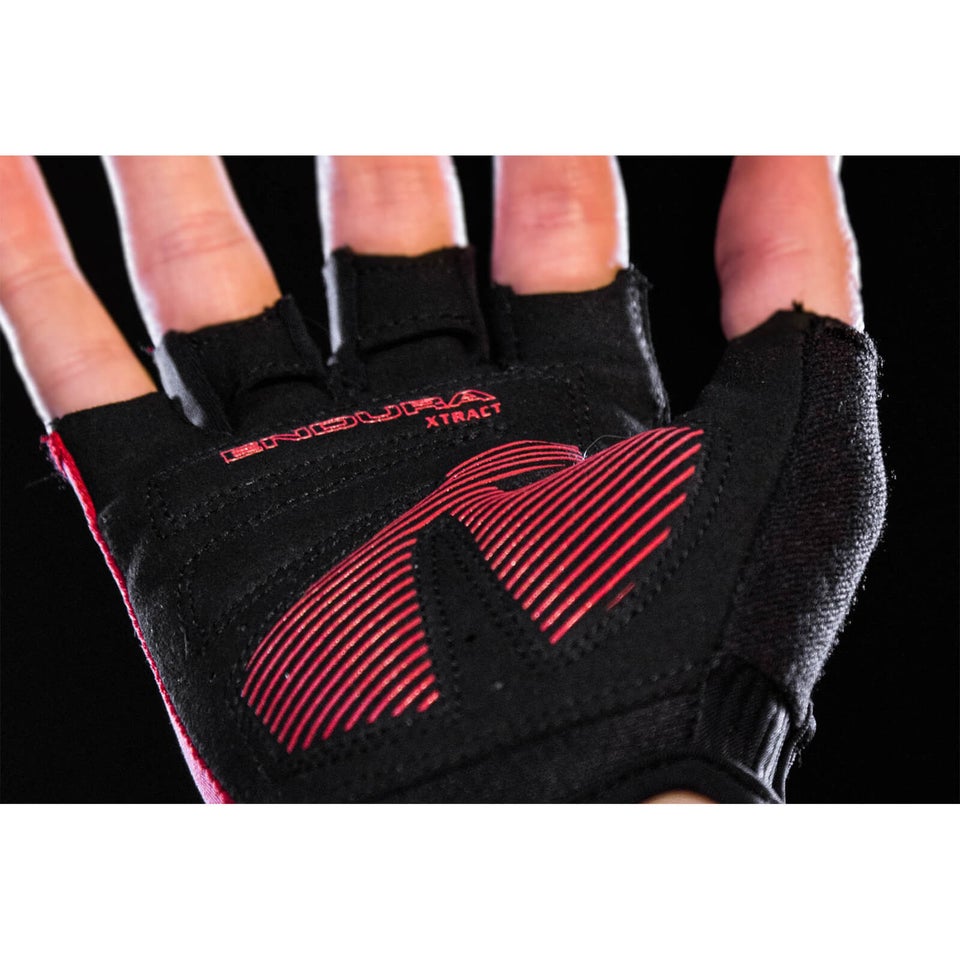 ENDURA XTRACT MITT II BK