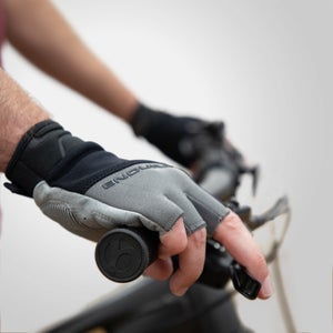 Hummvee Plus Handschuh II für Herren - Schwarz