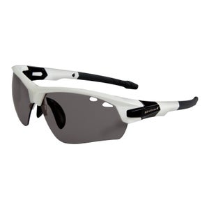 Char Glasses (Photochromic) - Black - One Size