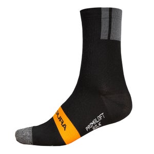Pro SL PrimaLoft® Socks II - Black